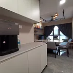 The Ooak Suites And Residence@ Kiara 163