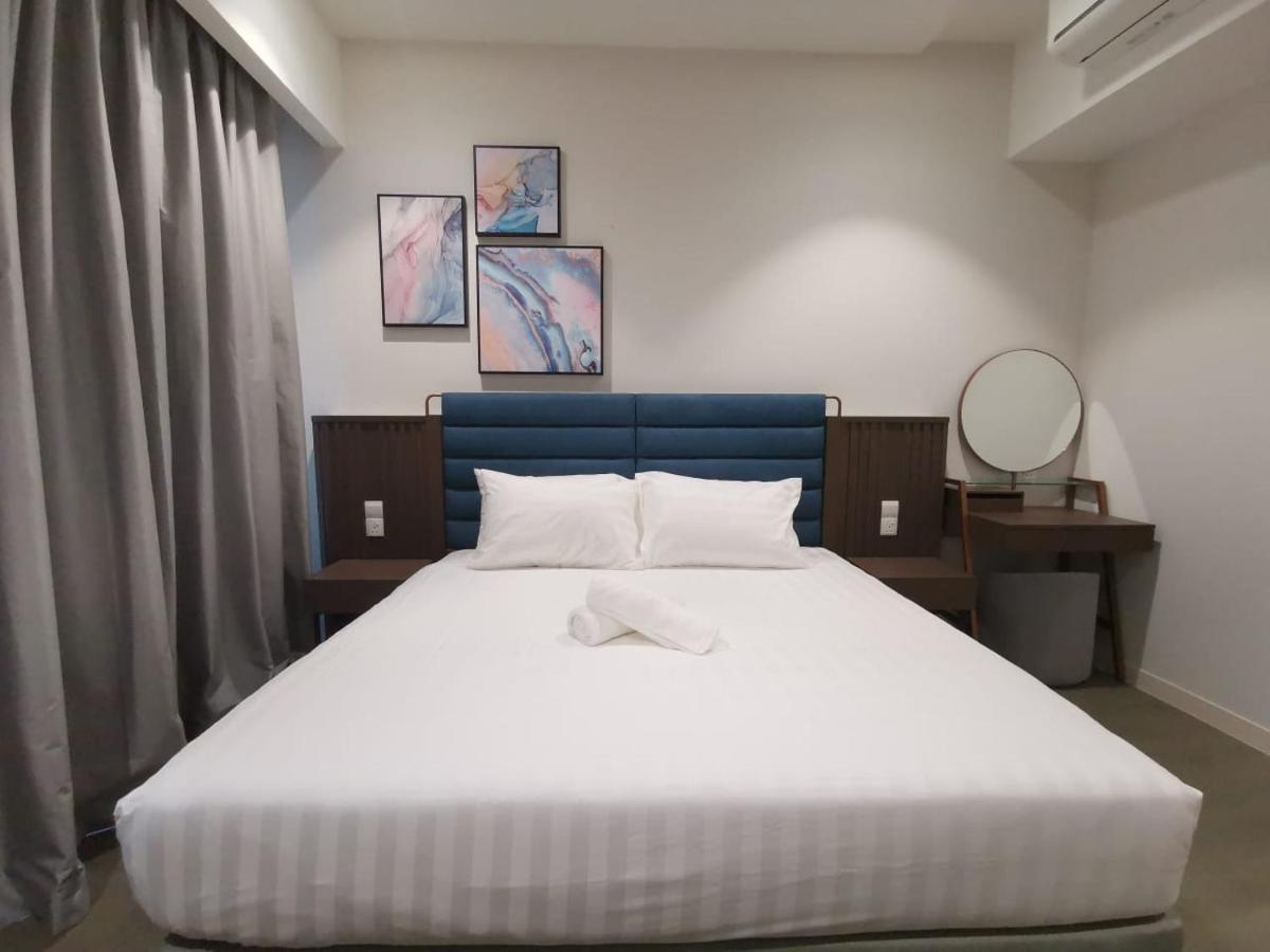 Homestay The Ooak And Residence@ Kiara 163