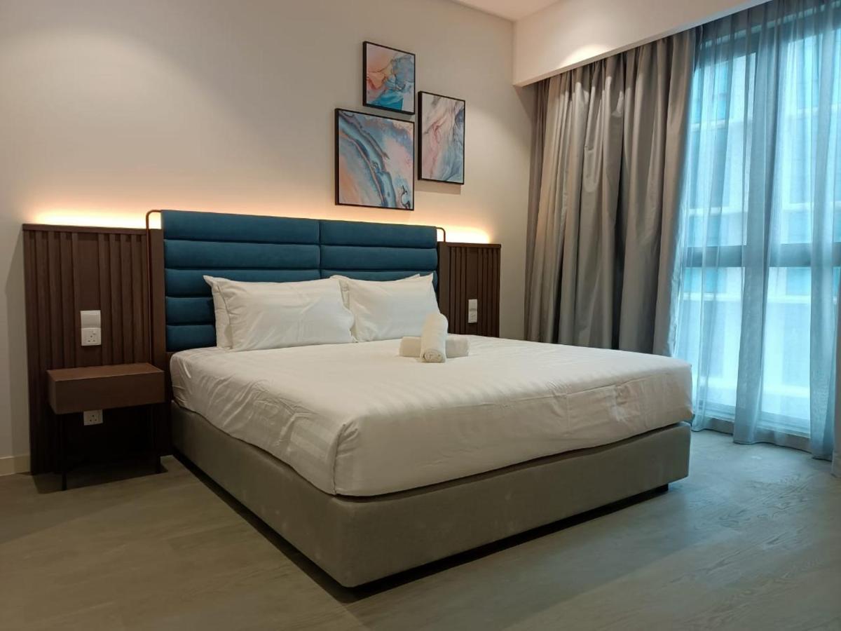 The Ooak And Residence@ Kiara 163 Homestay Kuala Lumpur