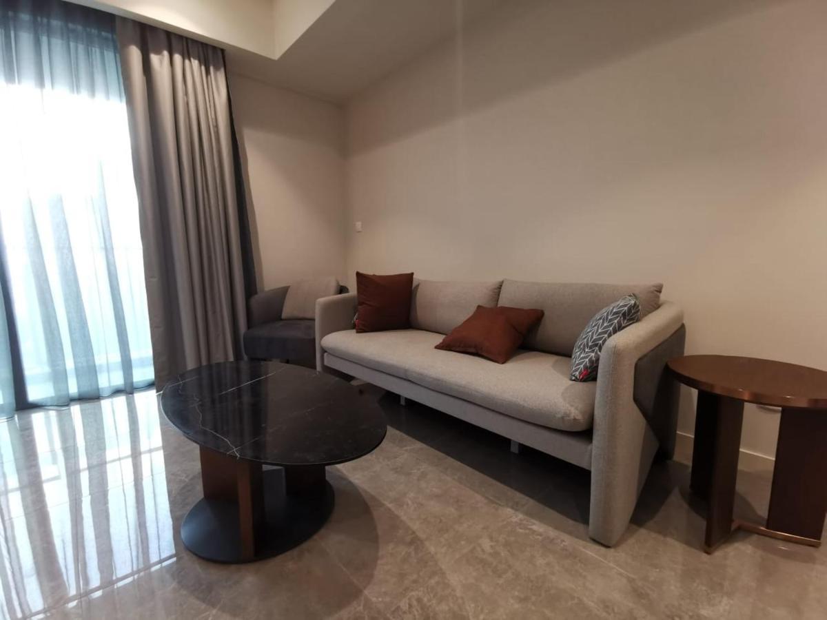The Ooak And Residence@ Kiara 163 Kuala Lumpur
