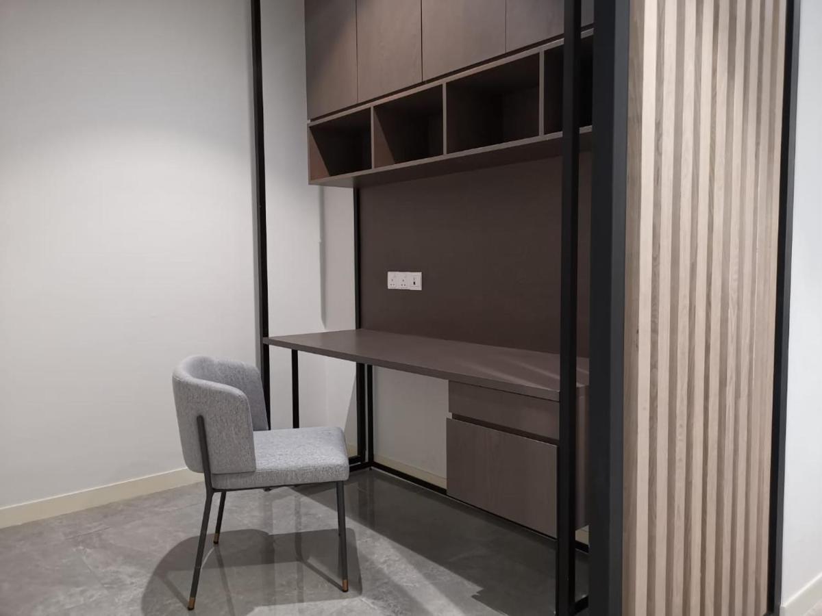 Homestay The Ooak And Residence@ Kiara 163 Kuala Lumpur