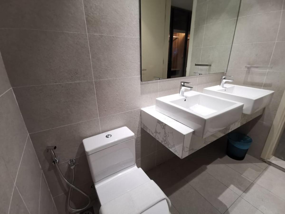 The Ooak And Residence@ Kiara 163 Kuala Lumpur
