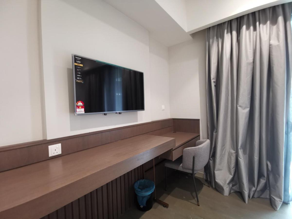 The Ooak And Residence@ Kiara 163 * Kuala Lumpur