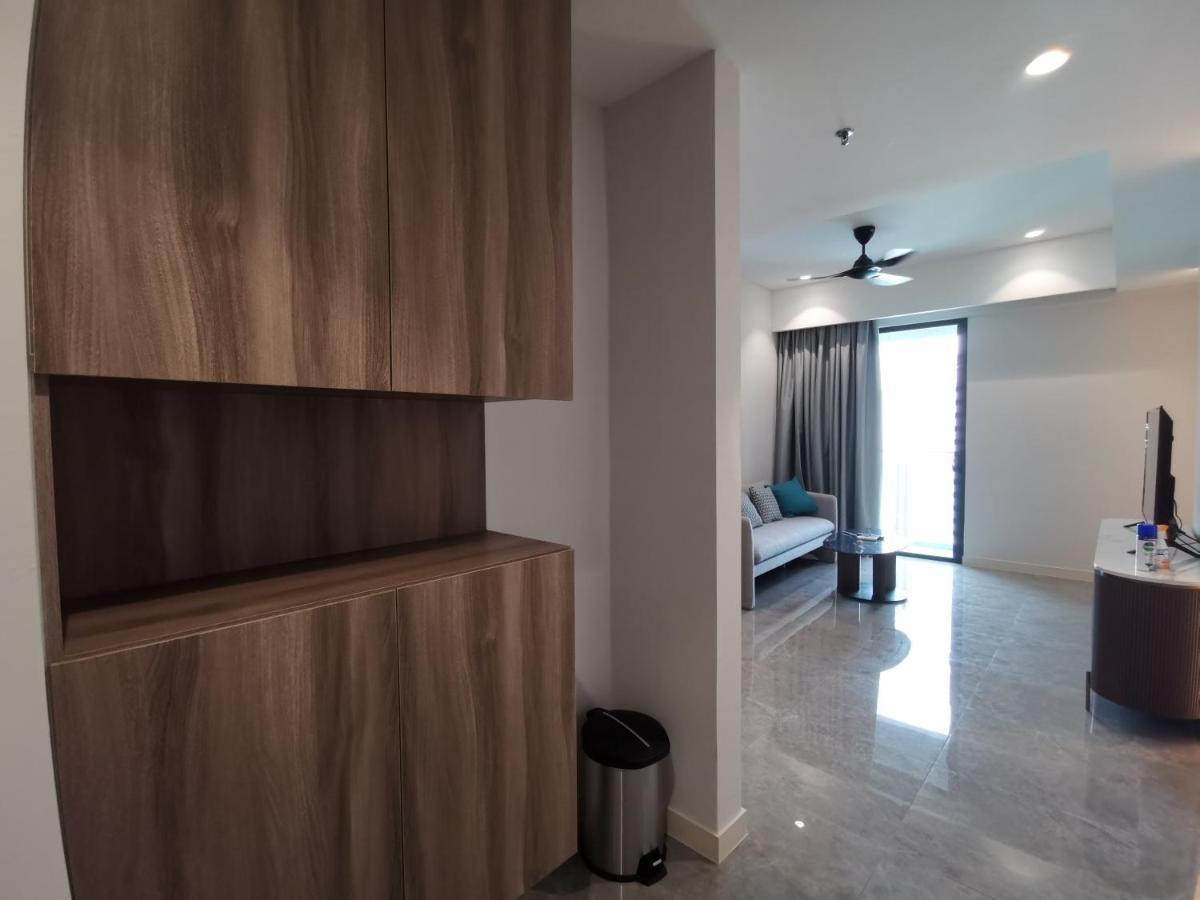 Homestay The Ooak And Residence@ Kiara 163 *
