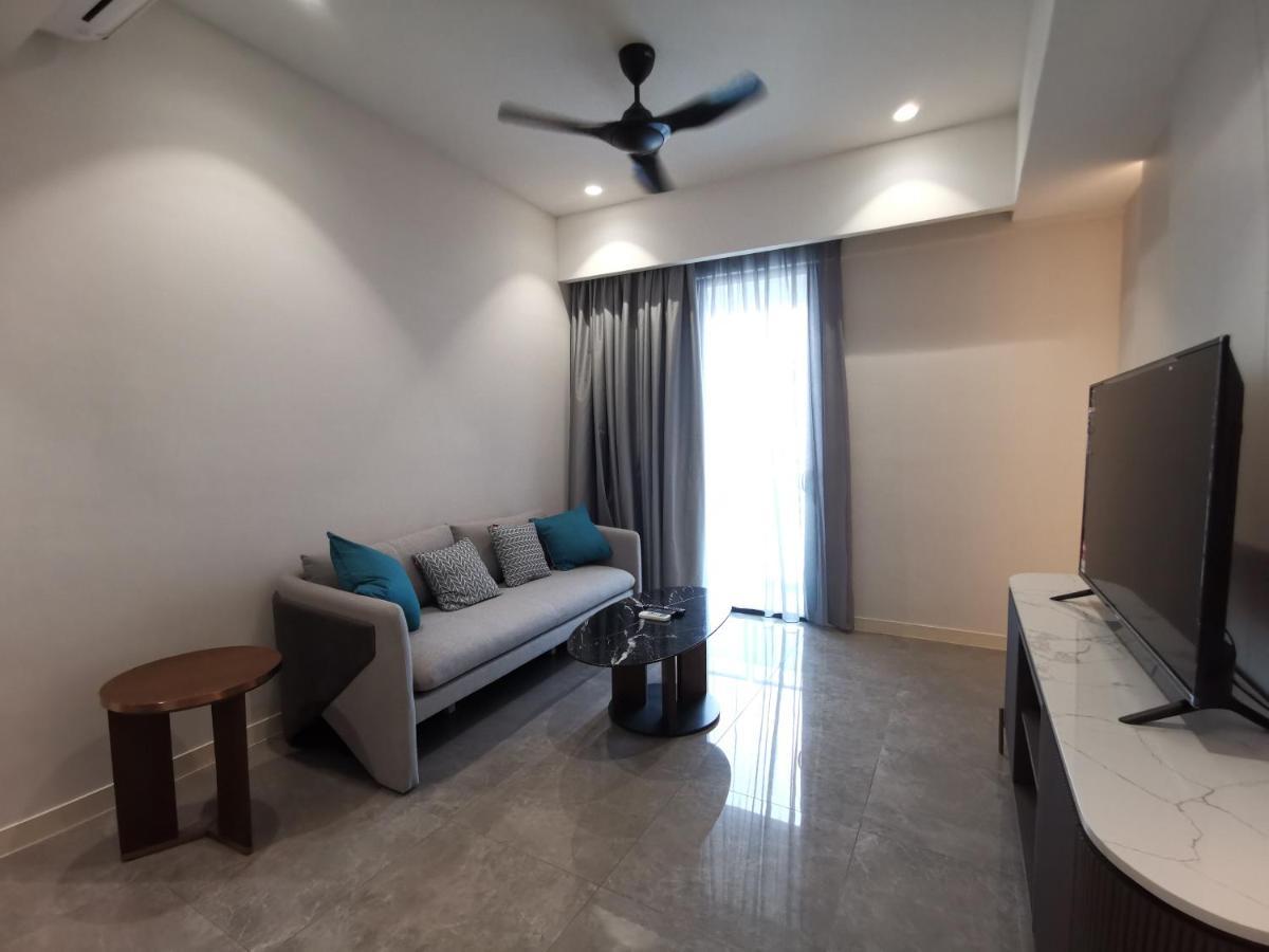 The Ooak And Residence@ Kiara 163 * Kuala Lumpur