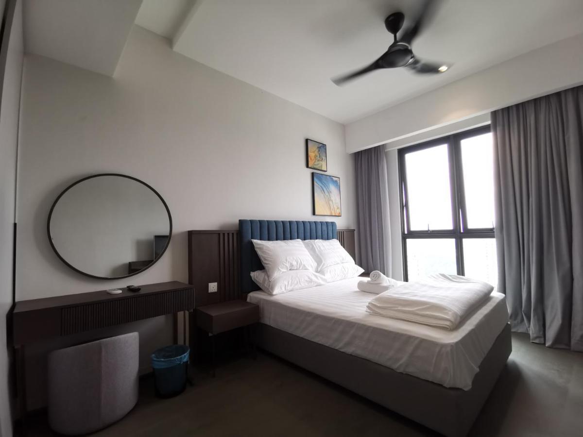 The Ooak And Residence@ Kiara 163 Homestay Kuala Lumpur