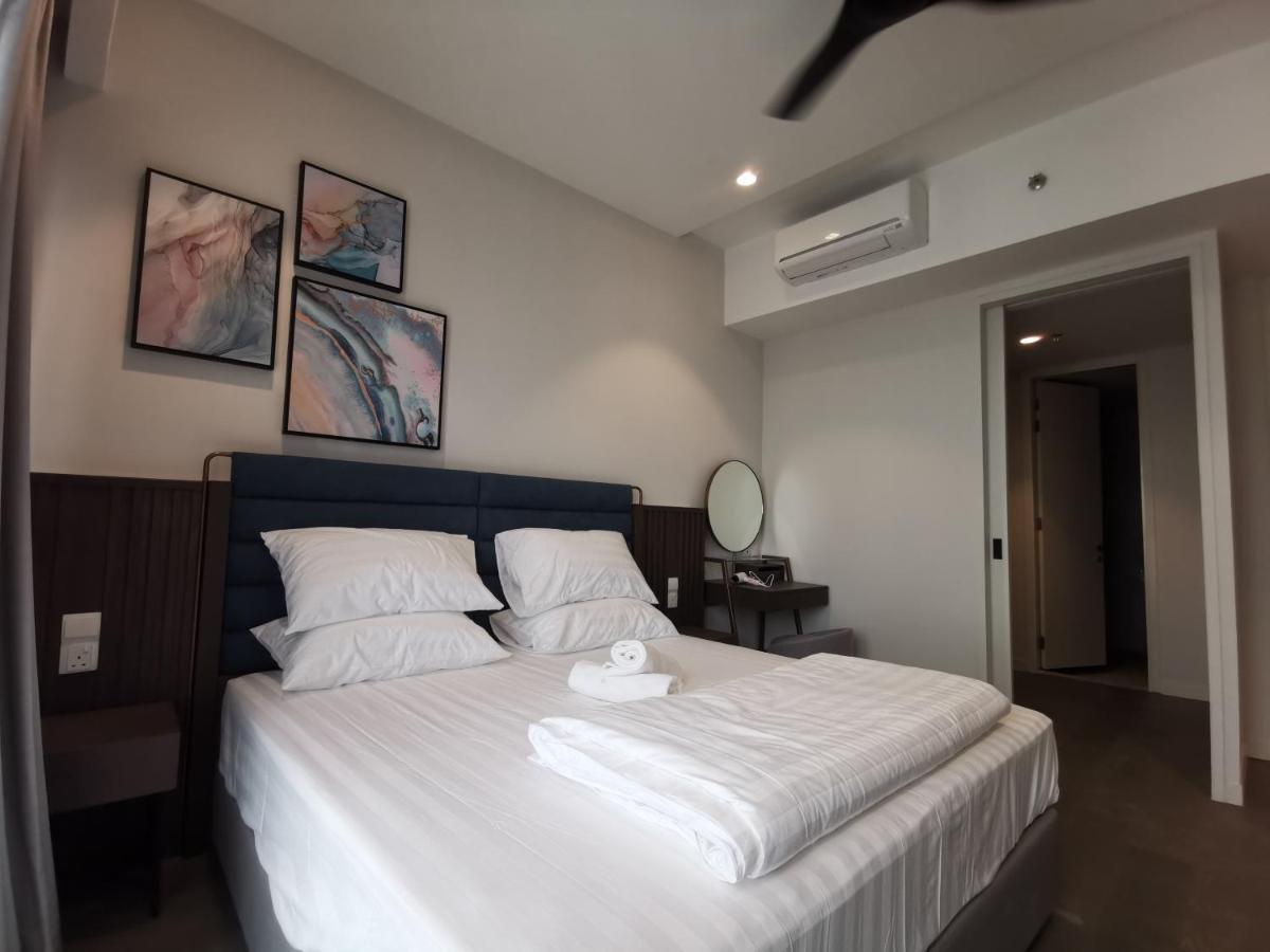 Homestay The Ooak And Residence@ Kiara 163 *