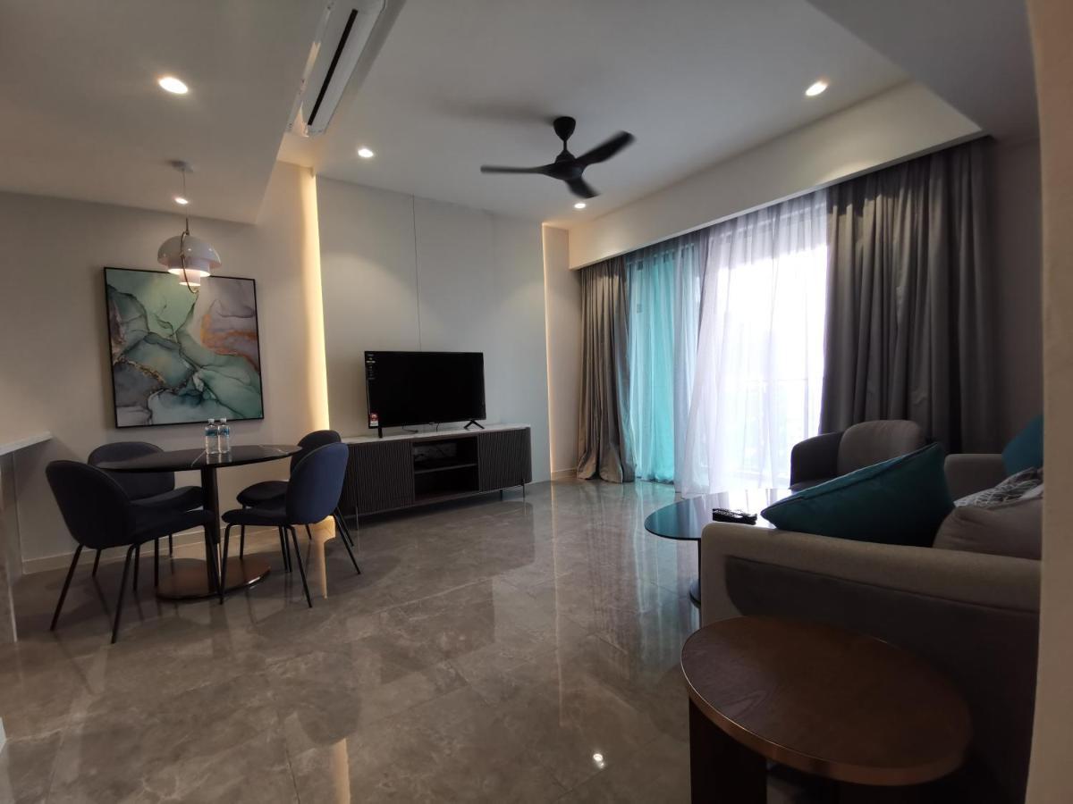 The Ooak And Residence@ Kiara 163 * Kuala Lumpur