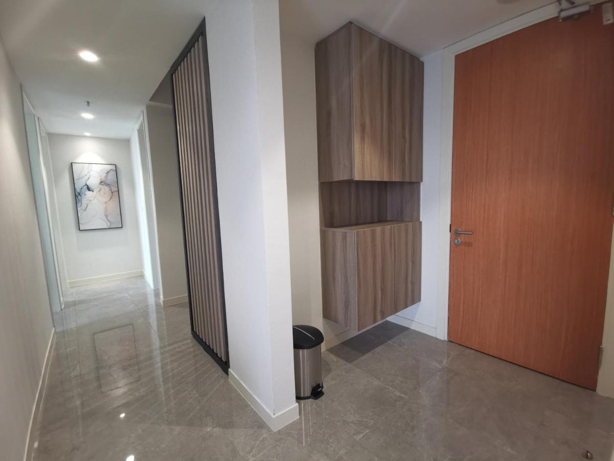 Homestay The Ooak And Residence@ Kiara 163 Kuala Lumpur
