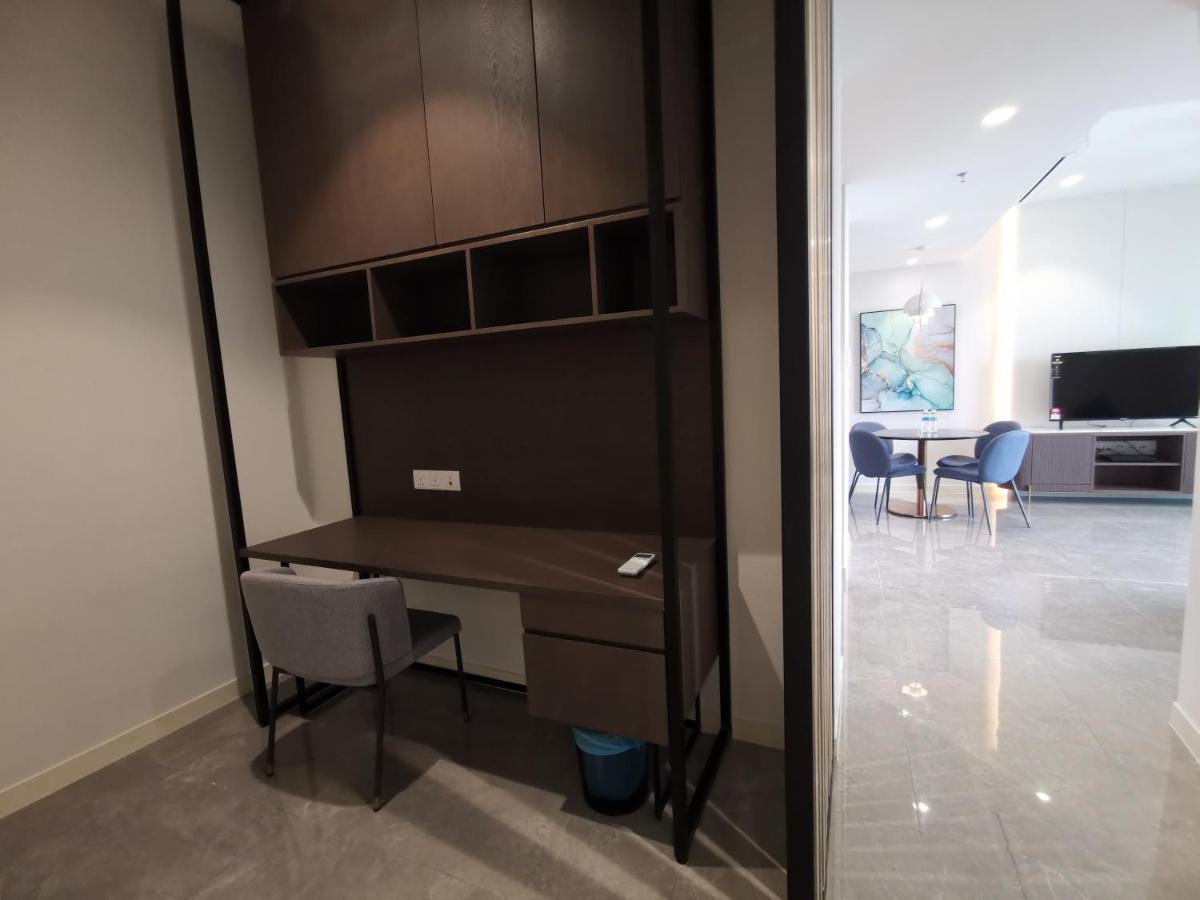 The Ooak And Residence@ Kiara 163 * Kuala Lumpur