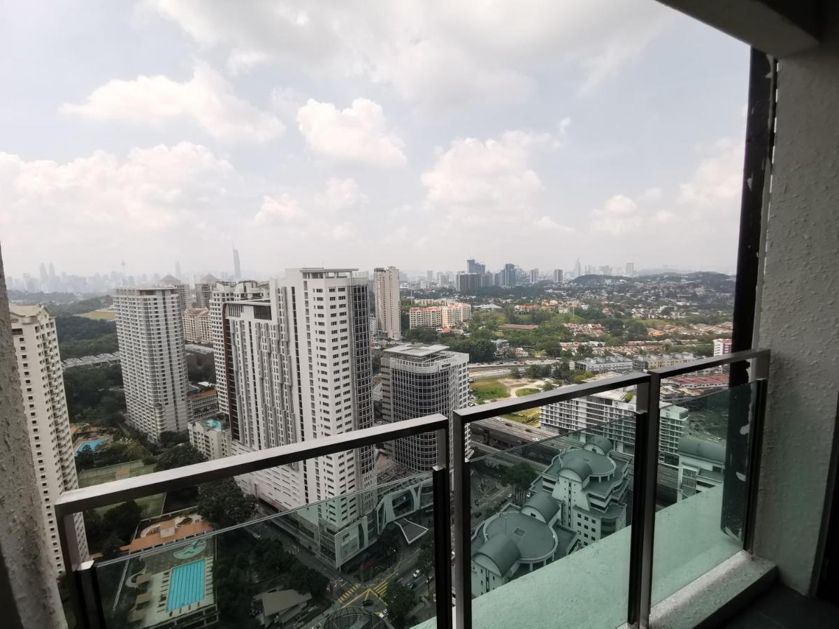 Homestay The Ooak And Residence@ Kiara 163 Kuala Lumpur