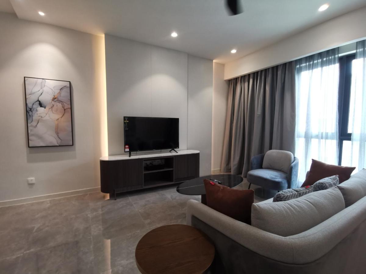 The Ooak And Residence@ Kiara 163 * Kuala Lumpur