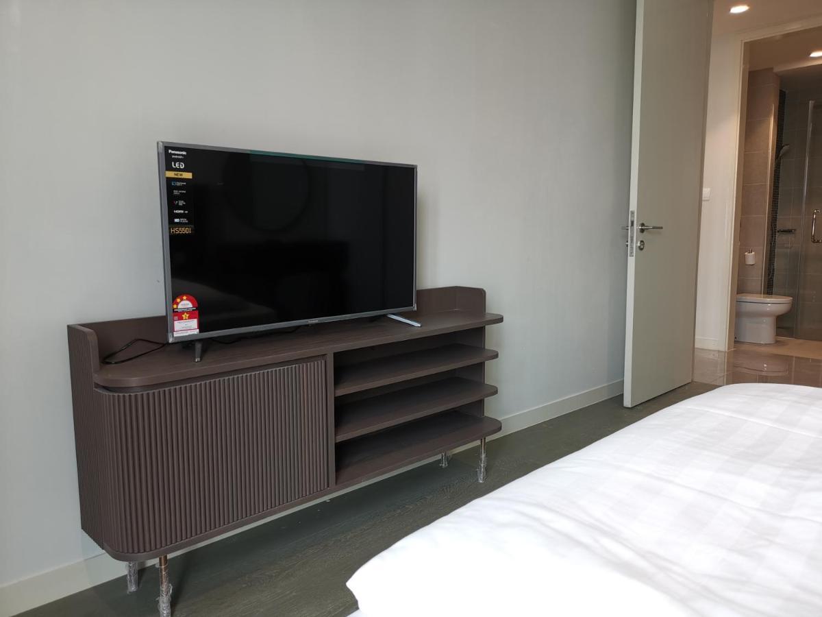 The Ooak And Residence@ Kiara 163 Homestay