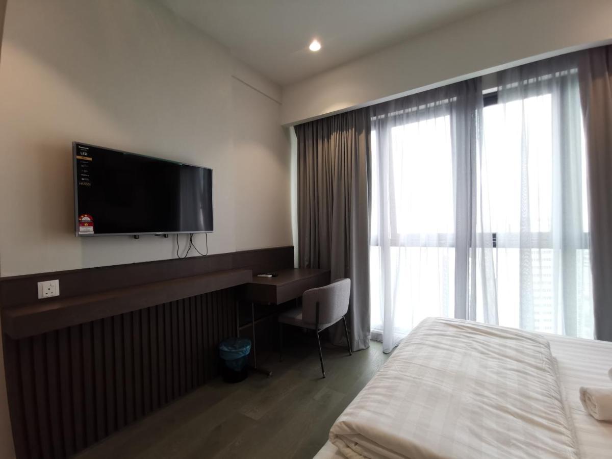 The Ooak And Residence@ Kiara 163 Kuala Lumpur