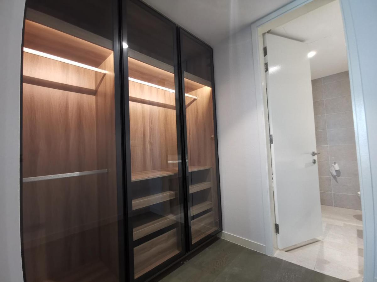 The Ooak And Residence@ Kiara 163 Homestay Kuala Lumpur