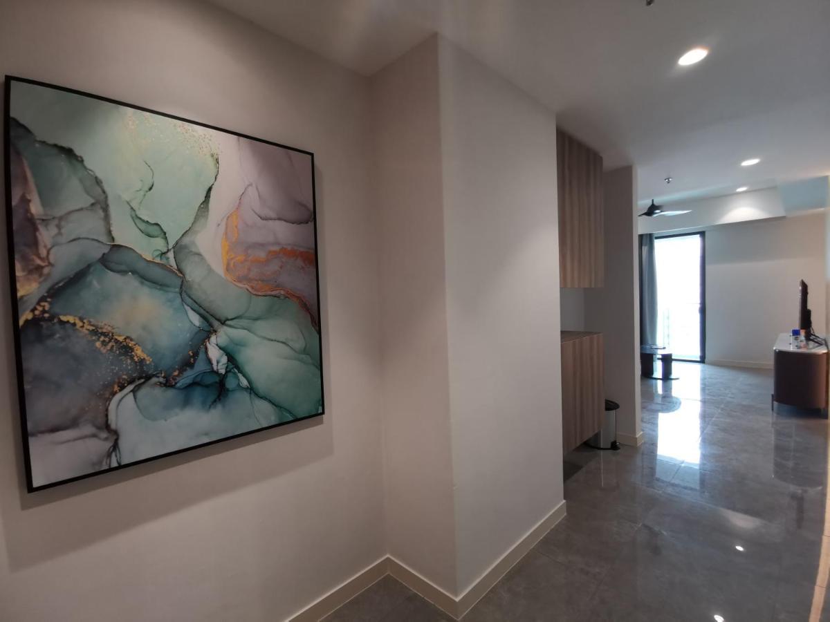 The Ooak And Residence@ Kiara 163 Kuala Lumpur