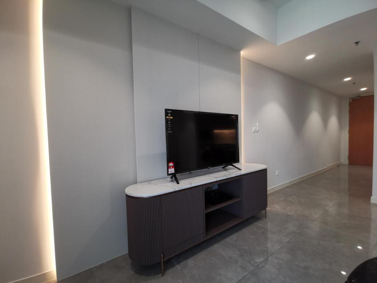 Homestay The Ooak And Residence@ Kiara 163 Kuala Lumpur