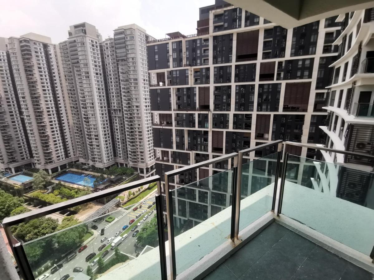 Homestay The Ooak And Residence@ Kiara 163 Kuala Lumpur