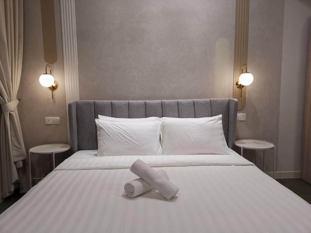 The Ooak And Residence@ Kiara 163 Homestay Kuala Lumpur