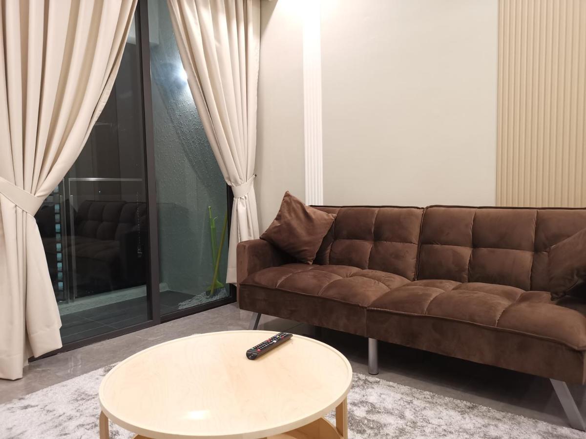 The Ooak And Residence@ Kiara 163 * Kuala Lumpur