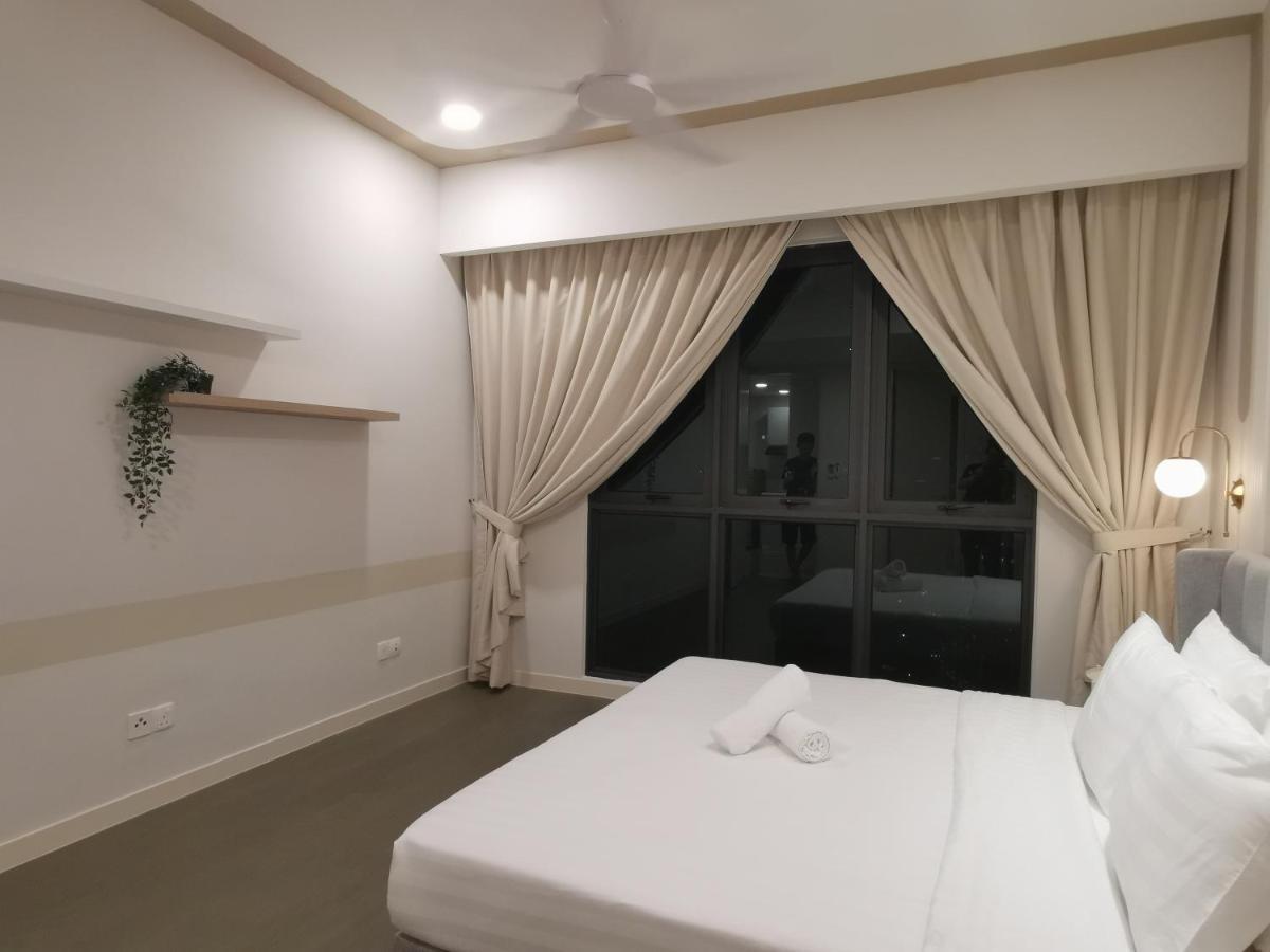 The Ooak And Residence@ Kiara 163 Homestay