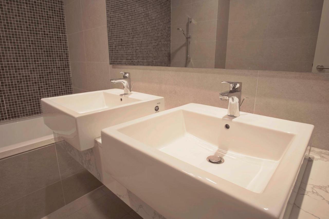 Homestay The Ooak And Residence@ Kiara 163 Kuala Lumpur