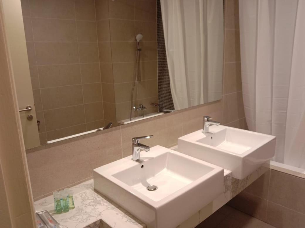 The Ooak And Residence@ Kiara 163 * Kuala Lumpur