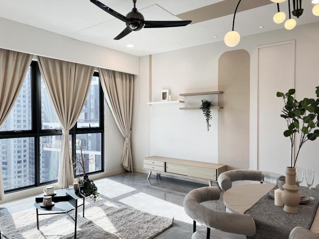 The Ooak And Residence@ Kiara 163 Kuala Lumpur