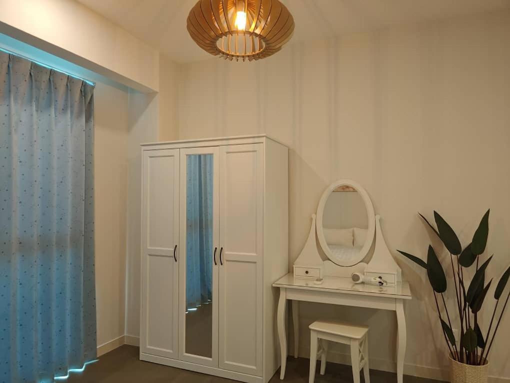 The Ooak And Residence@ Kiara 163 Homestay Kuala Lumpur