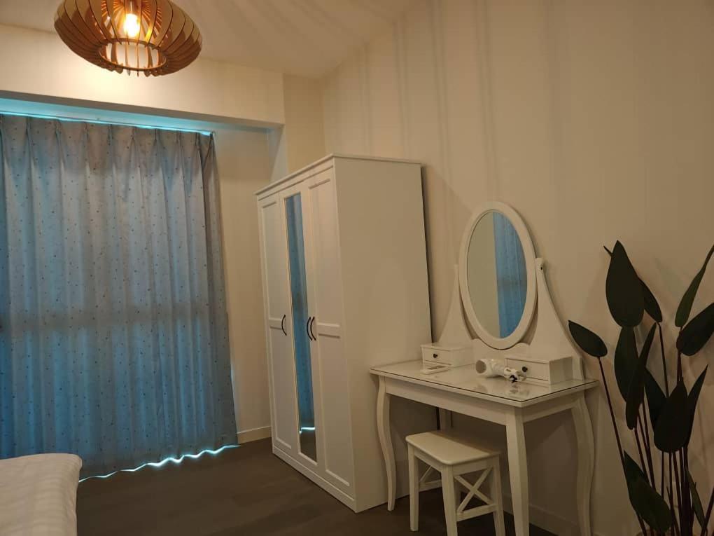Homestay The Ooak And Residence@ Kiara 163 *