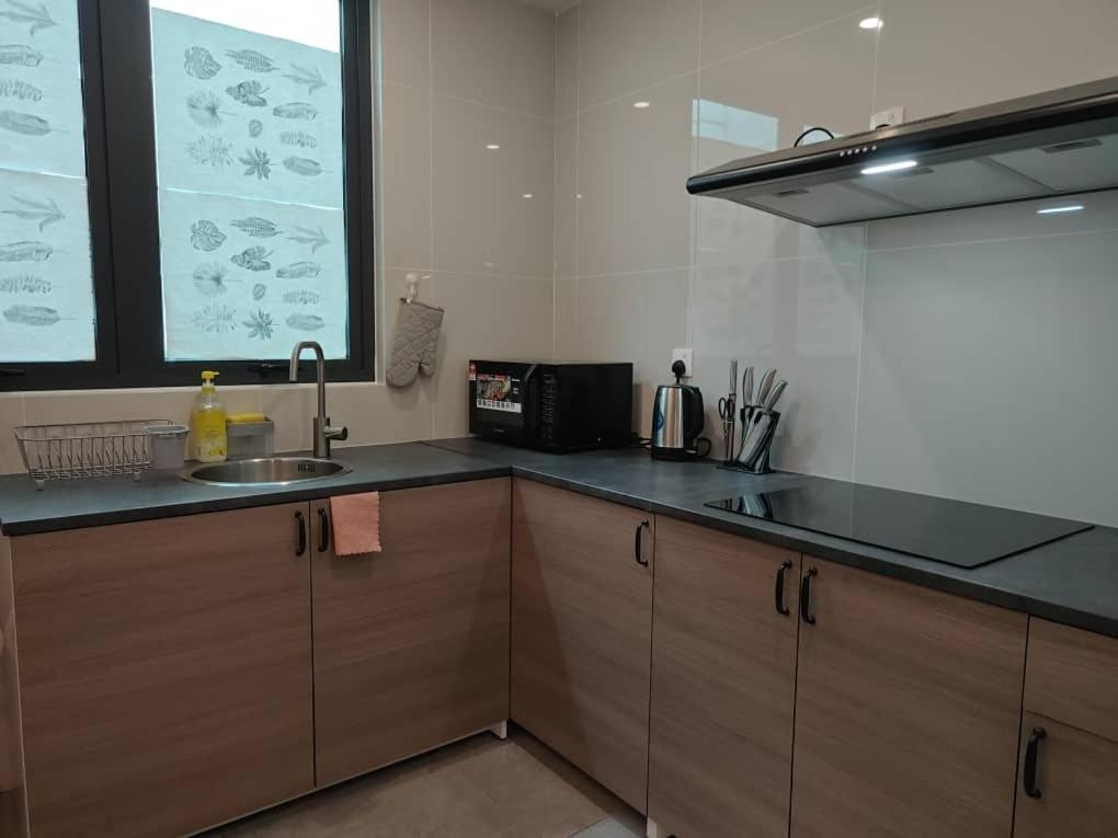 The Ooak And Residence@ Kiara 163 Kuala Lumpur